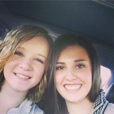 KristinCarter16's profile picture. 