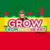 Grow From Your Heart (@gfyhpodcast) Twitter profile photo Grow From Your Heart (@gfyhpodcast) Twitter profile photo