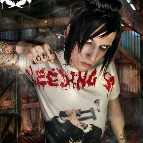 Names Sonya Souza, im emo,love Motionless in White, Falling in Reverse r awesome Ricky Horror and Jacky Vincent are my heroes
