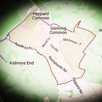 Sonning Common (@commonsonning) 's Twitter Profile