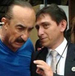 Creador y propietario de A.P.C. Esto es el Buen Vivir y AAA.