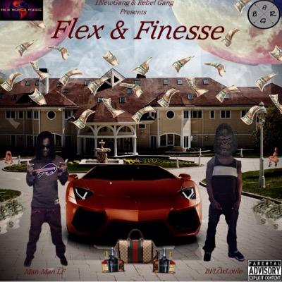 New-Gang Ent. #1NewWorldMusic For Hook / Verse From @ManManLF Email { newgangent@gmail.com } #RookieSeason Mixtape Out Now https://t.co/3mIiJLdR8K