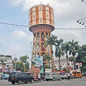 Tempat nya wisatawan mencari teman buat nge trip bareng bareng.