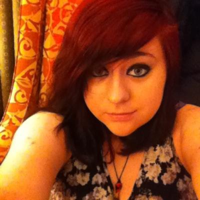 Not really much to say here, I love music Follow me and ill follow you back :)