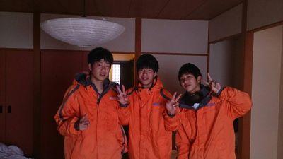 日向工業 機械科 ２年 ∞UVERworld∞ まりん(^O^)