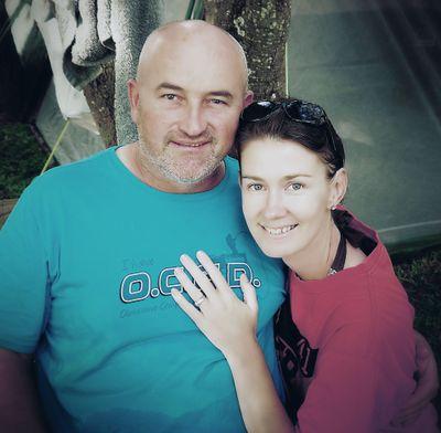 AngeliqueBaker's profile picture. Christian, Wife & Mother. Love my Life!