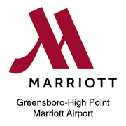 Experience superior accommodations at the Greensboro-High Point Marriott Airport hotel, featuring deluxe guest rooms and a Concierge Lounge.