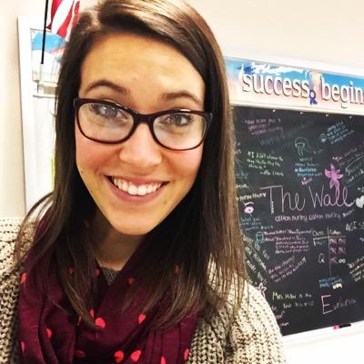 misscmiller6's profile picture. English teacher | All our dreams can come true, if we have the courage to pursue them | Remember to stay awesome :) |