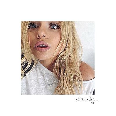 {allison; 17; single}