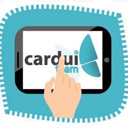 carduiteam's profile picture. Es una compañía que permite a marcas emergentes o con tiempo en el mercado, rediseñar su imagen corporativa y lograr un posicionamiento mayor en el mercado.
