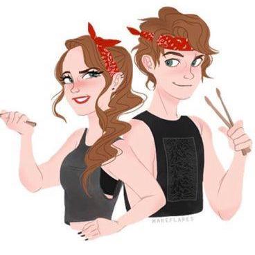 ¡Porfis RT! los amaría de porvida ♥