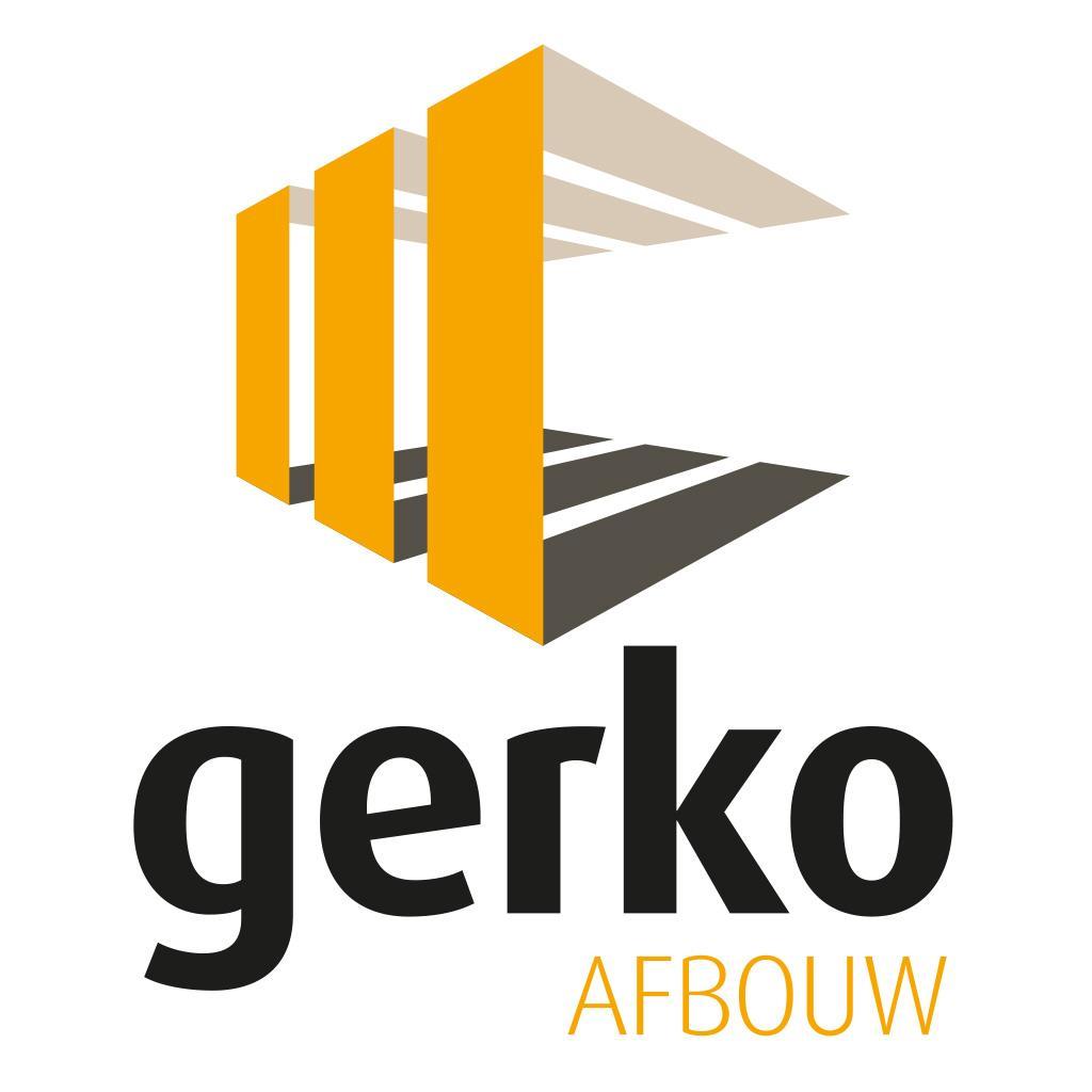 Gerko Afbouw (Witmarsum, Friesland) is een begrip in de afbouwmarkt. Kenmerken: complexe projecten en innovatie.