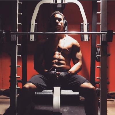 Sponsored By #RareAddiction | Pearl Strong Fitness | ig sonofpearl