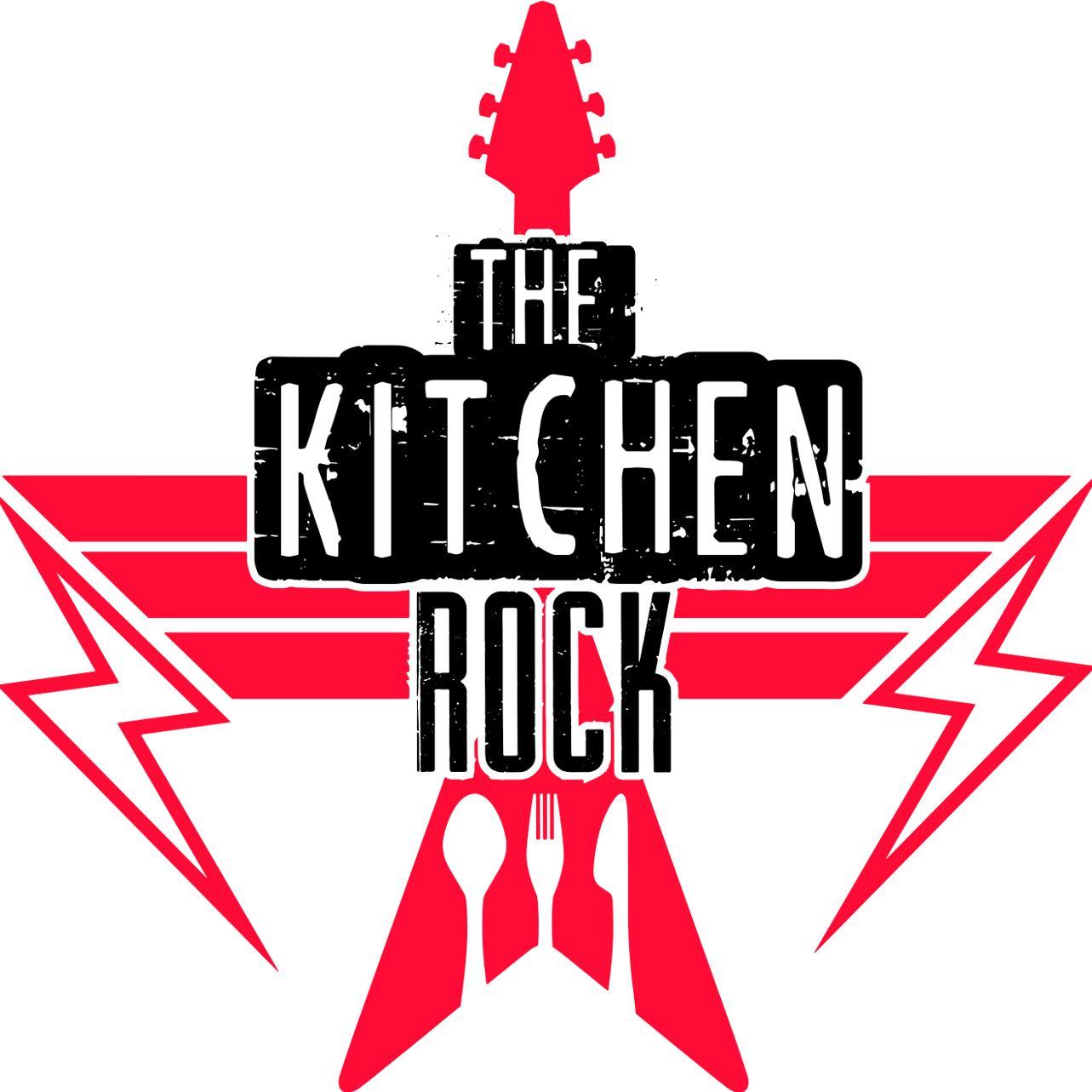 thekitchenrock's profile picture. Recetas • Aderezos • Camisas • Filipinas  Facebook: The Kitchen Rock.