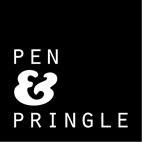 Pen&Pringle | An independent creative studio led by Jen Pringle. Print · Branding · Web Design · Interior & Prop Styling · Art Direction.