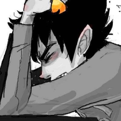 YEAH YEAH I AM THAT GUY WHO YELLS ALOT. FUCK YOU. (Writer: @oddkhan) (18+)