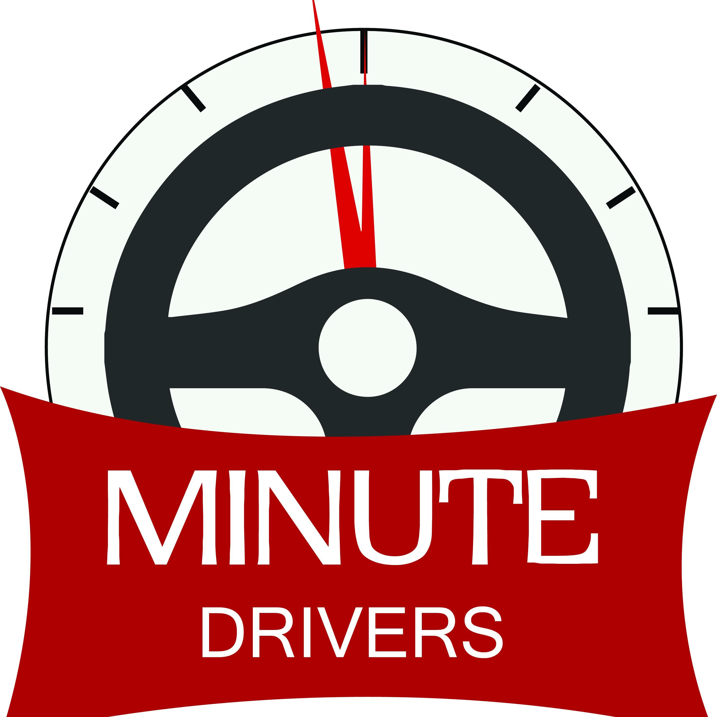 Minute Drivers is an OnDemand black car service for corporations and busy executives on the go!