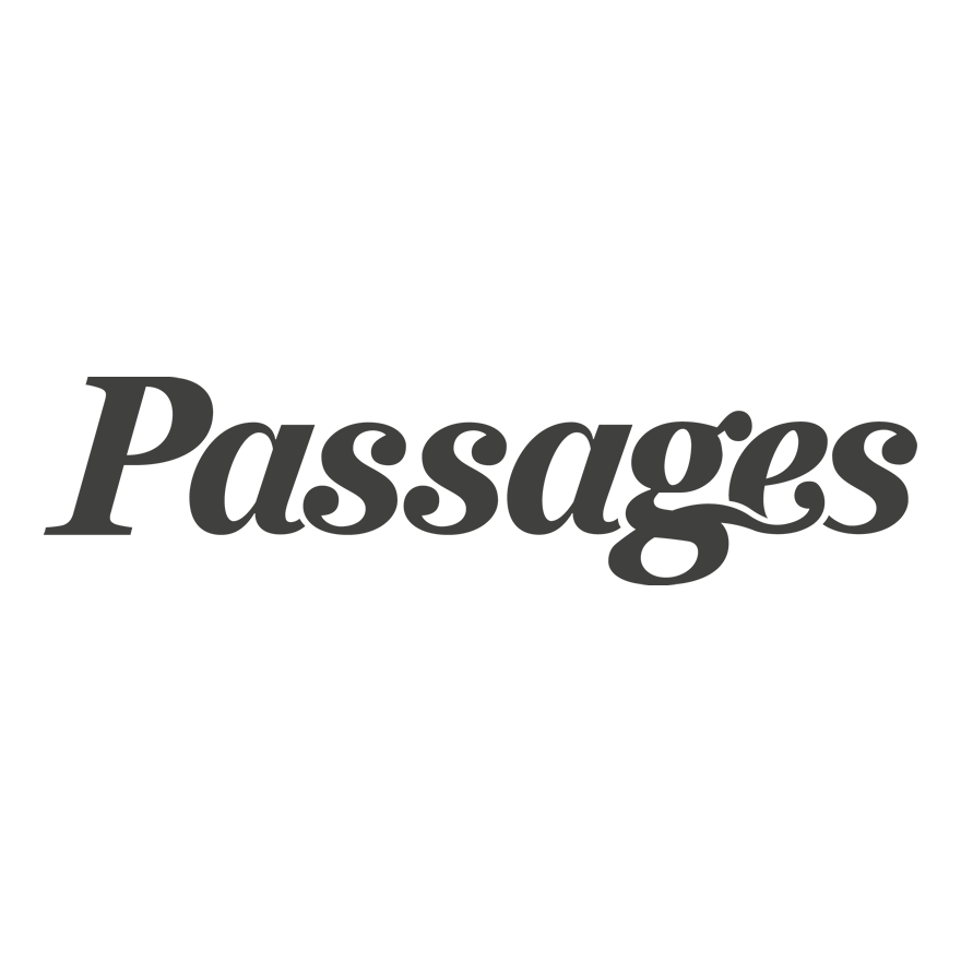 Passages is a traveling exhibition that goes behind the scenes of the most influential work ever captured, preserved and translated: the Bible.