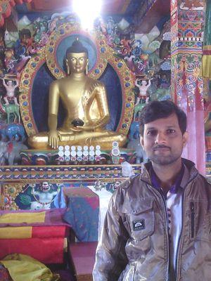 bhargavi412's profile picture. 