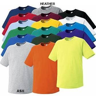 jual kaos gildan