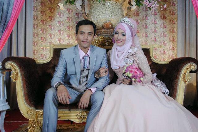 Make up Artist | Line : ilmaalsah