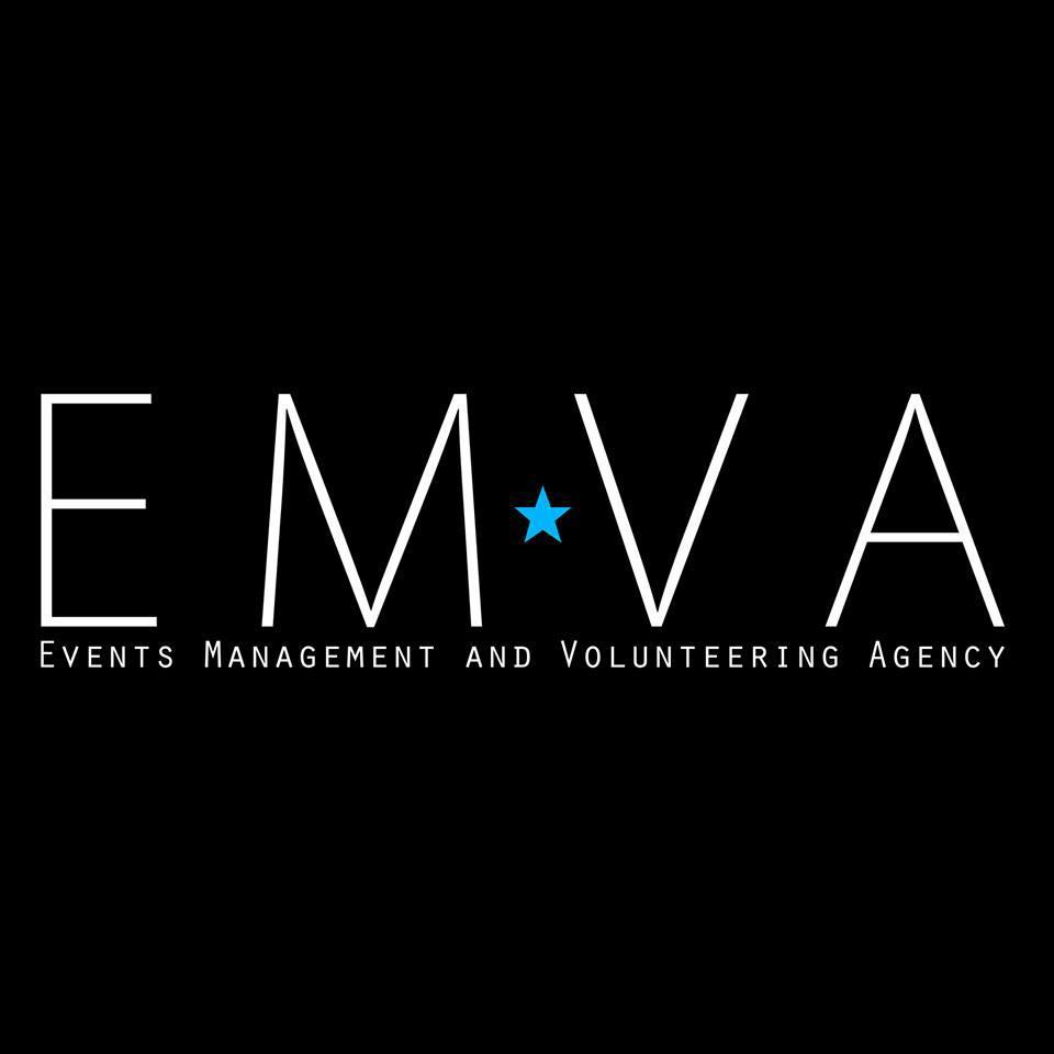 Event Management and Volunteering Agency, affiliated with the University of Huddersfield.