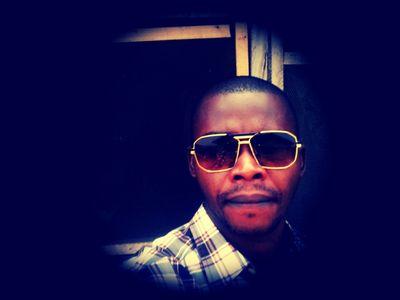 SELF MADE IS ALL I KNOW