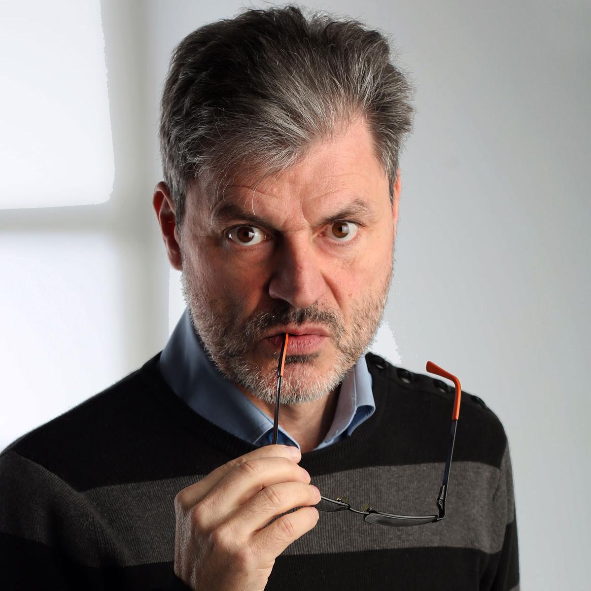 Periodista audiovisual