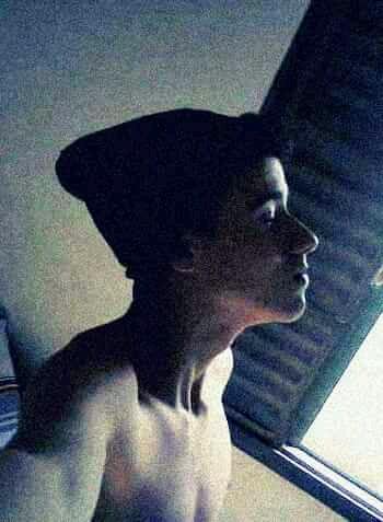 ha sla so to assim porque eu sou assim.