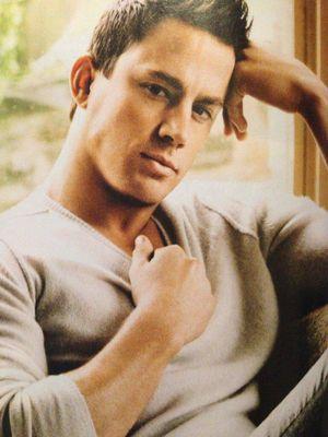 I'm the Gorgeous PrinceChanningTatum, Lost my whole family Surving With My Beautiful Wife: @FarmerGirlBeth