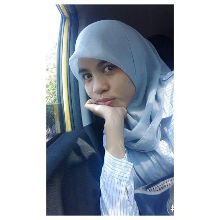 Cellawaode's profile picture. Perbanas economics