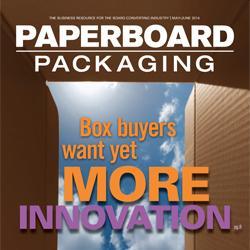 News & notes of interest for corrugated box and folding carton converters from the business resource for the board converting industry.