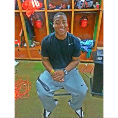 Im Alonzo #FAMU16 #StudentAthlete #followme