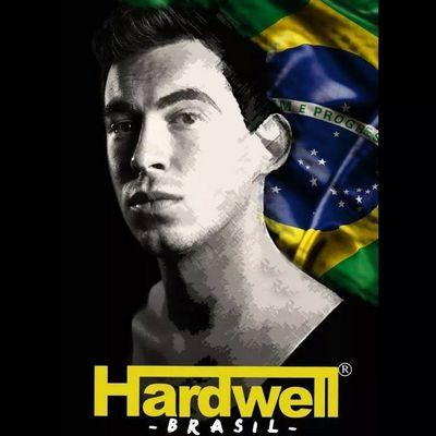 Fã clube do Dj @HARDWELL no Brasil ♥  https://t.co/FsNfqiQN18