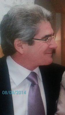 jogara53's profile picture. Amante del deporte en general y del futbol en particular SOY MADRIDISTA, JUBILADO Y ABUELO, mi ocio lo ocupan MIS NIETOS la musica, escritura, lectura, cine....