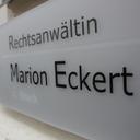 Marion Eckert - @kanzleieckert - Twitter