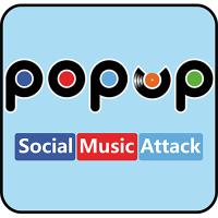 Social PopUp(@Social_Popup) 's Twitter Profile Photo