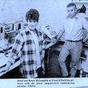 Daniel McLaughlin - @donal1945 - Twitter