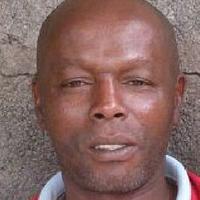 Kennedy Mzee Kulundu (@k_kulundu) 's Twitter Profile