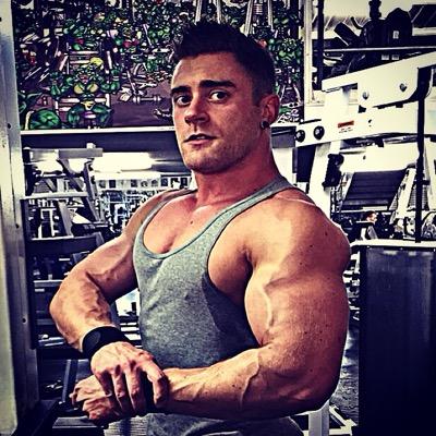 everyone's a six week pt course expert. i like the gym. follow because you like the gym. youtube channel coming soon...follow me on instagram @tom_byrne_model