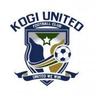 KogiUnitedFC's profile picture. Kogi United is a professional football club based in Lokoja, Kogi State. Founded in 1995. Currently participating in NNL. Hummel is Kits sponsors #TeamHummel