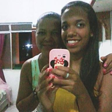 Uma eterna apaixonada