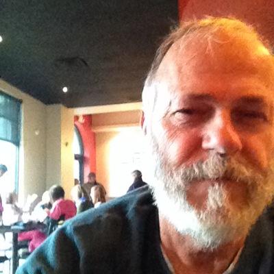 Spencer Merrill Profile