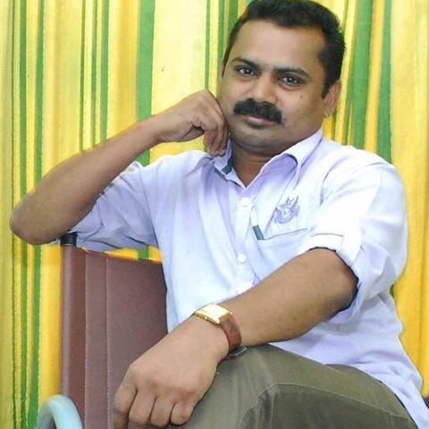 svadakkumbad's profile picture. 