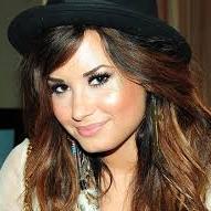DEMETRIA DEVONNE LOVATO!