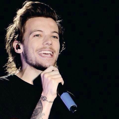 hi i'm @louisftkitten