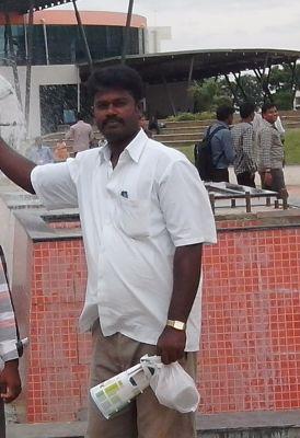 A.BADMANABAN