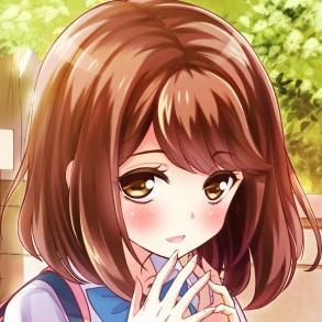 ガールフレンド(仮)の女の子達を見て萌えましょう♥癒されましょう♫お気に入りの娘はRTしてね☆