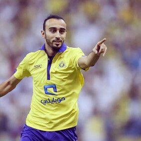عاشق نادي النصر العالمي