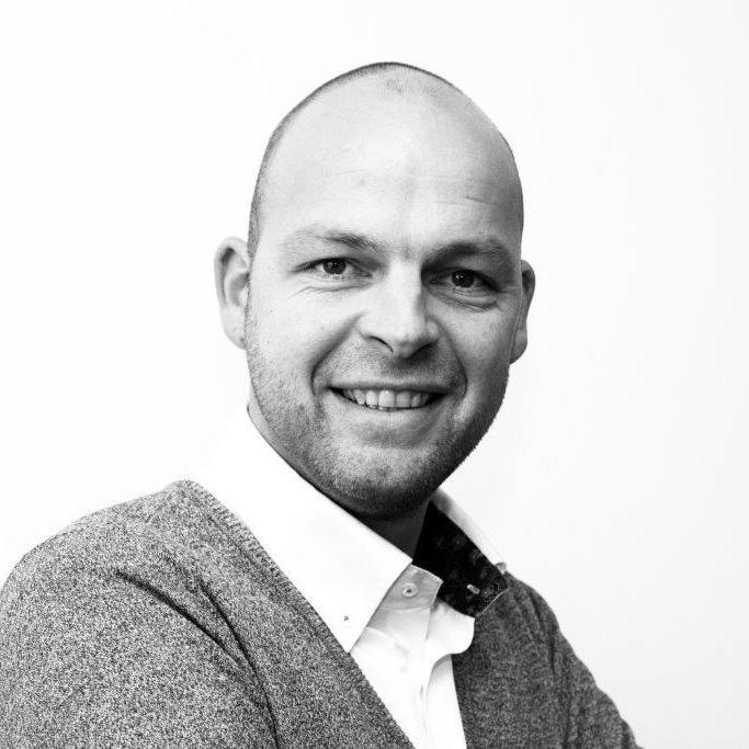 merkmanager bij Decorum Company,           De verkoop en marketingorganisatie van en voor kwekers.